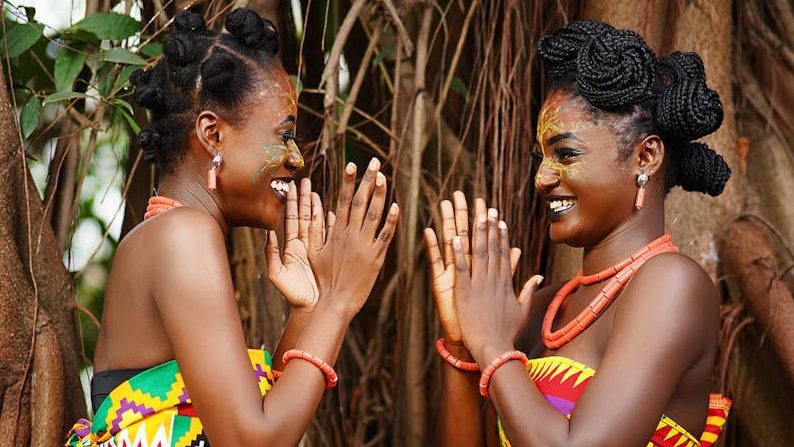 On Building a New&nbsp;Africa