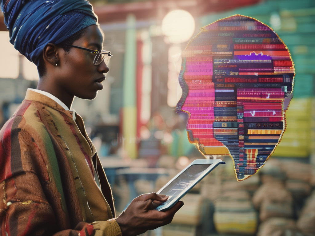 African entrepreneurs need investment