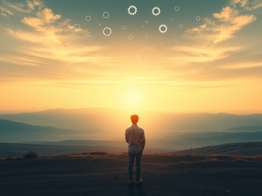 AI Isn’t Making Us Mentally Lazy. It’s Freeing Us to Think About What Truly Matters.